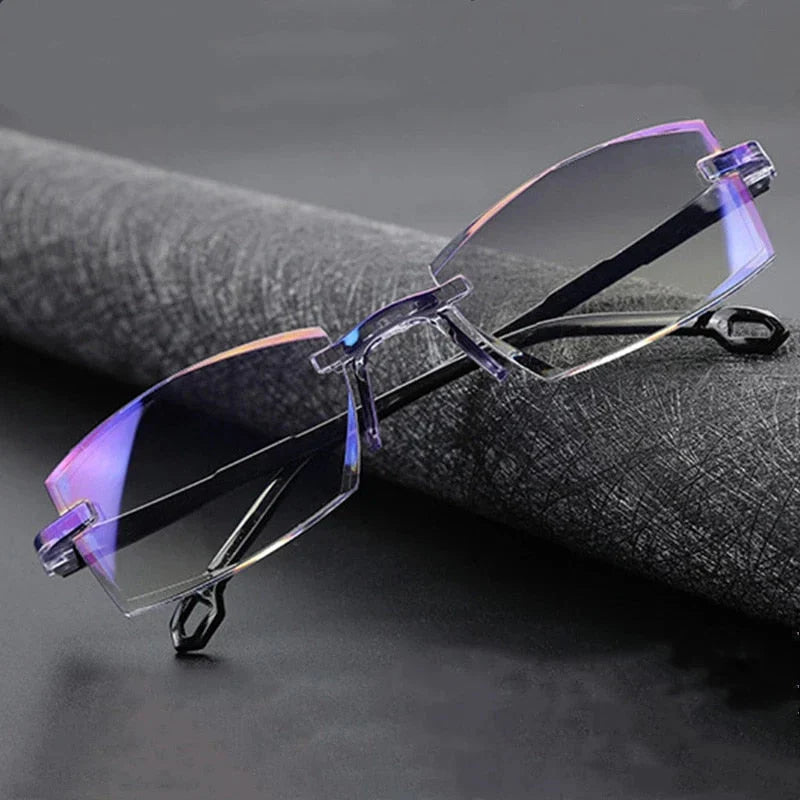 Titanium Lux Vision – Occhiali Multifocali