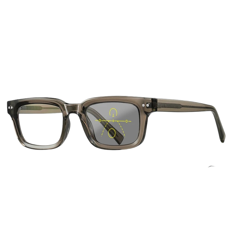 Berlin Optics – Occhiali Multifocali