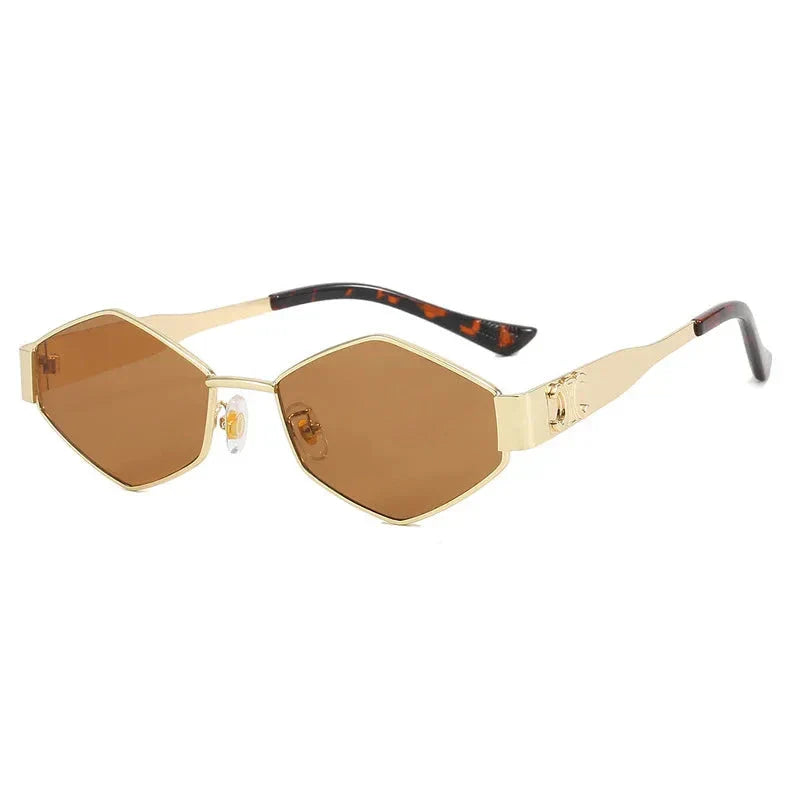 Parisian Glow – Occhiali da Sole