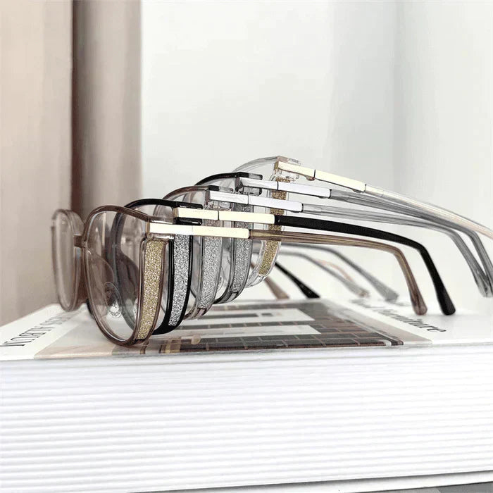 Crystal Elite Vision – Occhiali Multifocali
