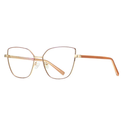Elara – Occhiali Anti Luce Blu