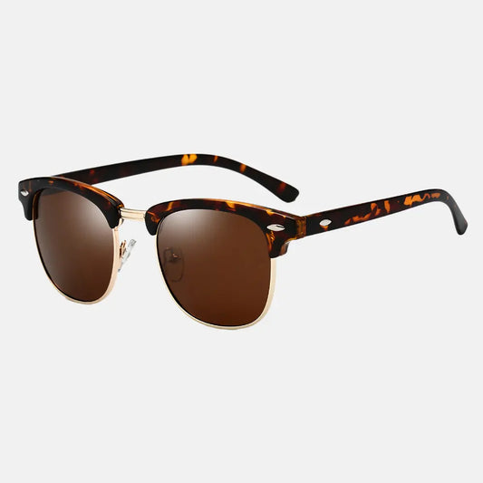 Coastal Glow – Occhiali da Sole