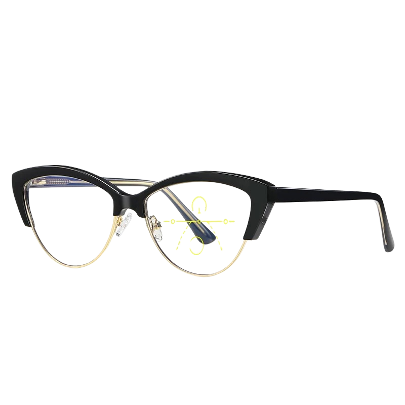 Lumina Vision – Occhiali Multifocali