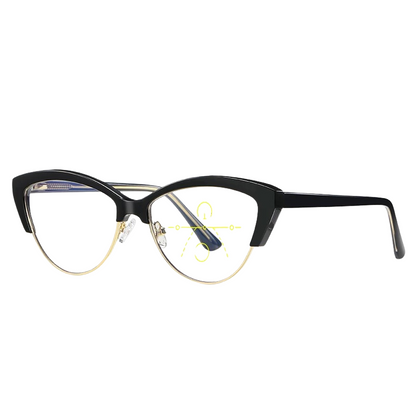 Lumina Vision – Occhiali Multifocali