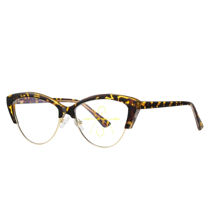 Lumina Vision – Occhiali Multifocali