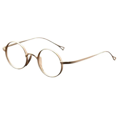 Harrington Vision – Occhiali Multifocali