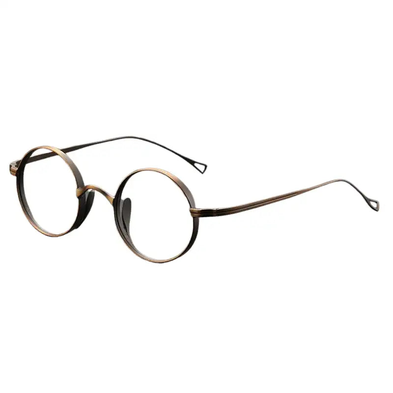Harrington Vision – Occhiali Multifocali