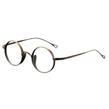 Harrington Vision – Occhiali Multifocali