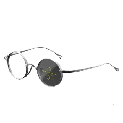 Harrington Vision – Occhiali Multifocali