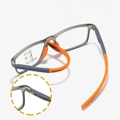 Lex Vision – Occhiali Multifocali