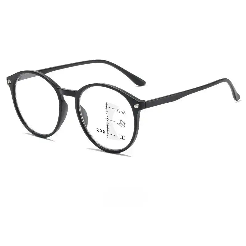 Allure Vision – Occhiali Multifocali