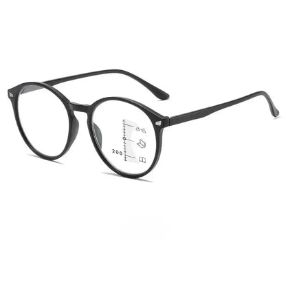 Allure Vision – Occhiali Multifocali