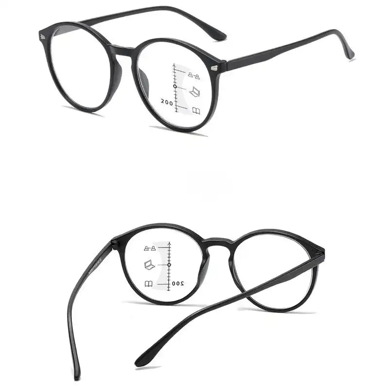 Allure Vision – Occhiali Multifocali