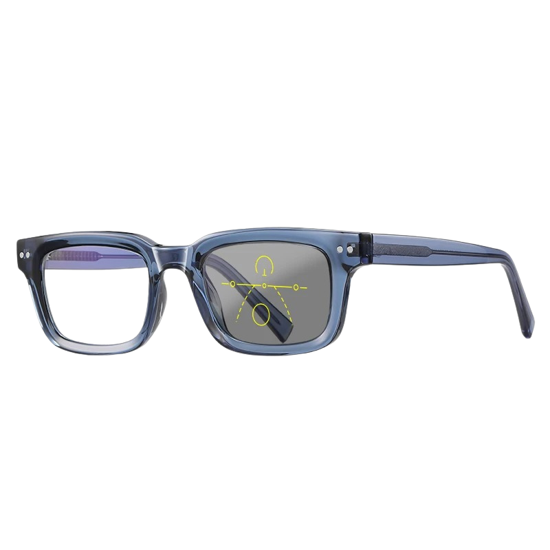 Berlin Optics – Occhiali Multifocali