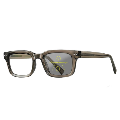 Berlin Optics – Occhiali Multifocali