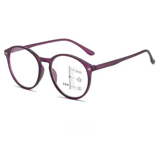 Allure Vision – Occhiali Multifocali