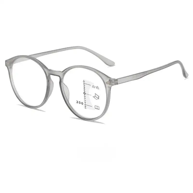 Allure Vision – Occhiali Multifocali