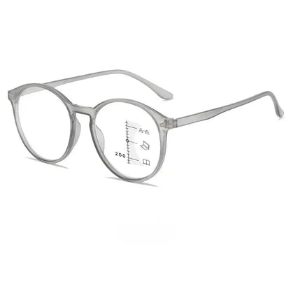 Allure Vision – Occhiali Multifocali
