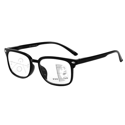 Gavin Vision – Occhiali Multifocali