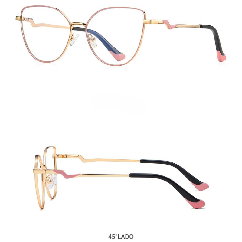 Jace – Occhiali Anti Luce Blu