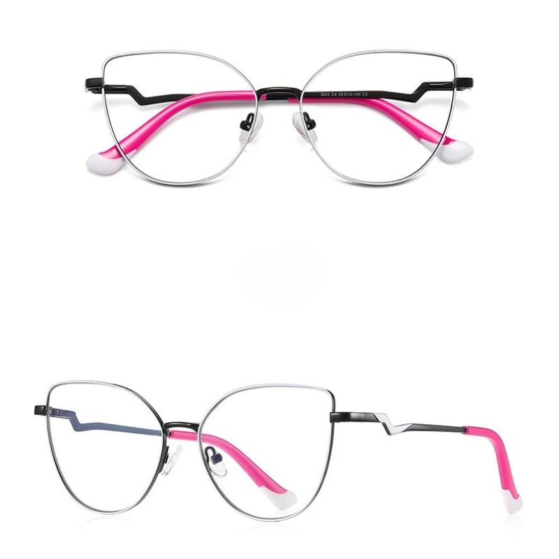 Jace – Occhiali Anti Luce Blu