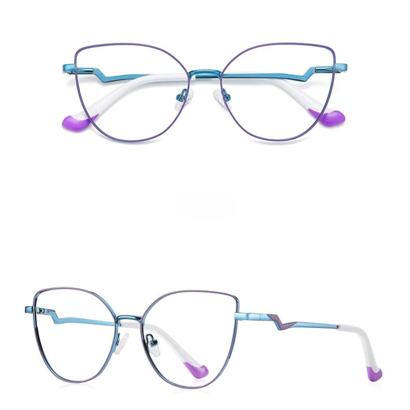 Jace – Occhiali Anti Luce Blu