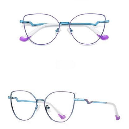Jace – Occhiali Anti Luce Blu