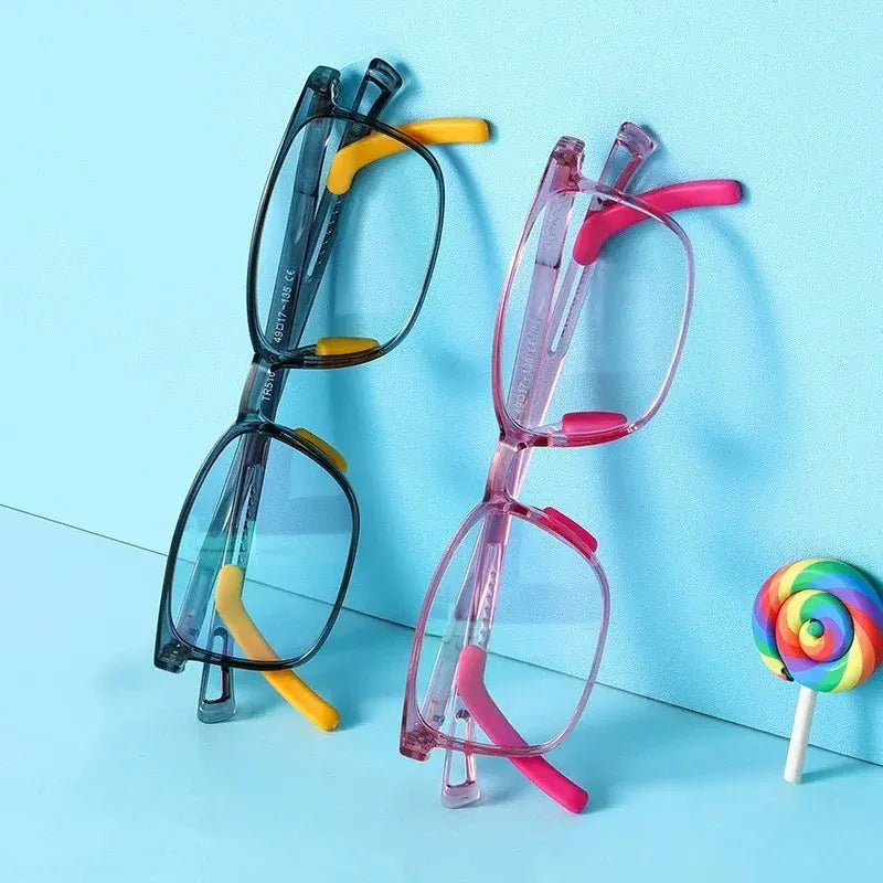 Happy Hobby – Occhiali per Bambini