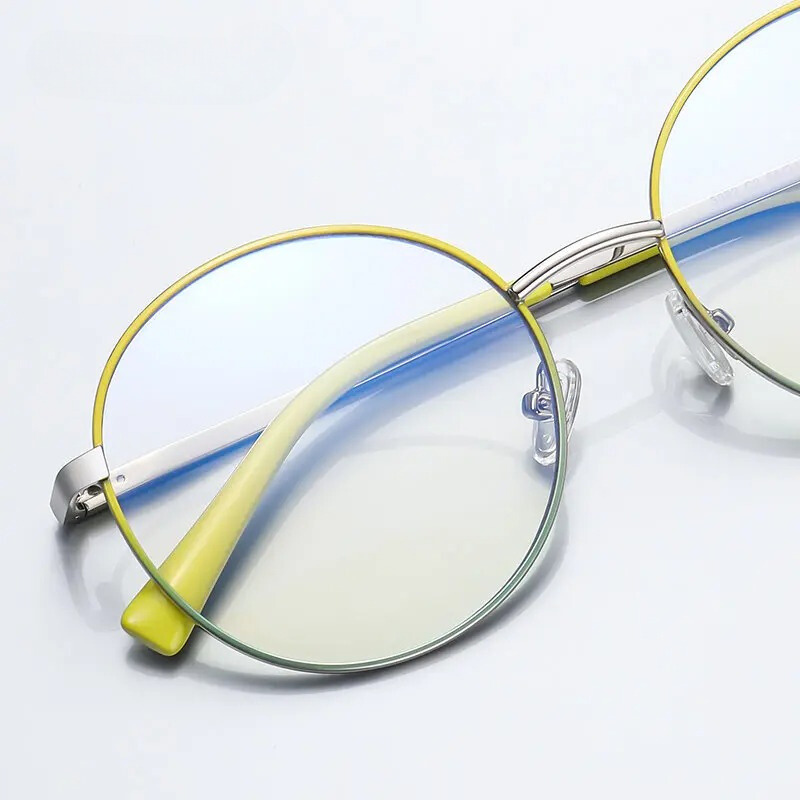 Faye – Occhiali Anti Luce Blu