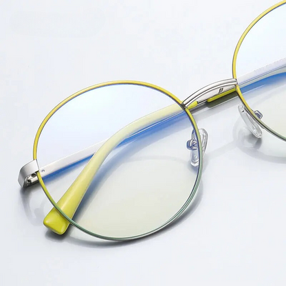 Faye – Occhiali Anti Luce Blu