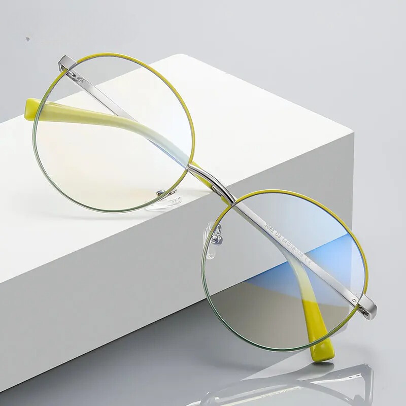 Faye – Occhiali Anti Luce Blu