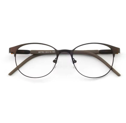 Jasper Vision – Occhiali Multifocali