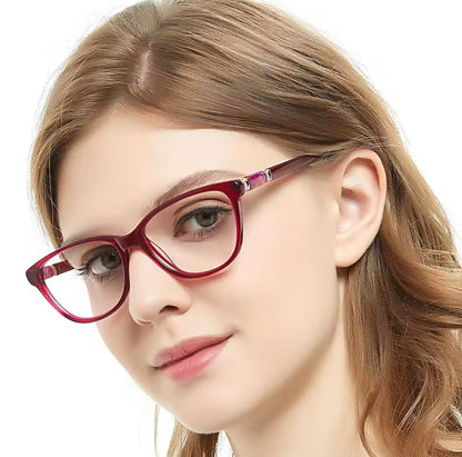 Valen Optics – Occhiali Multifocali