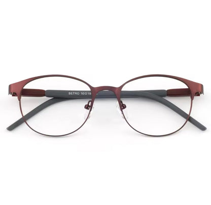 Jasper Vision – Occhiali Multifocali
