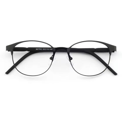 Jasper Vision – Occhiali Multifocali