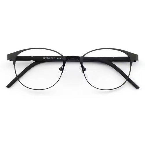 Jasper Vision – Occhiali Multifocali