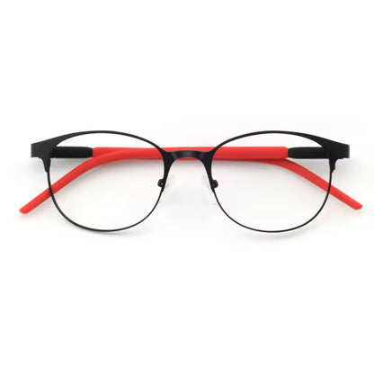 Jasper Vision – Occhiali Multifocali