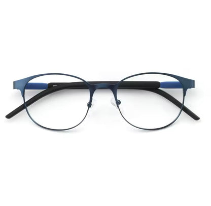 Jasper Vision – Occhiali Multifocali