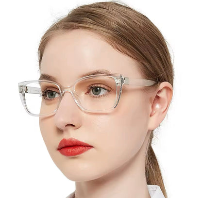 Harlo Optics – Occhiali Multifocali