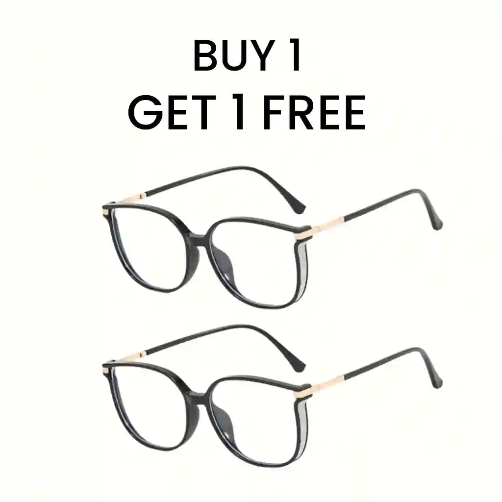 Crystal Elite Vision – Occhiali Multifocali Intelligenti | Offerta 2x1