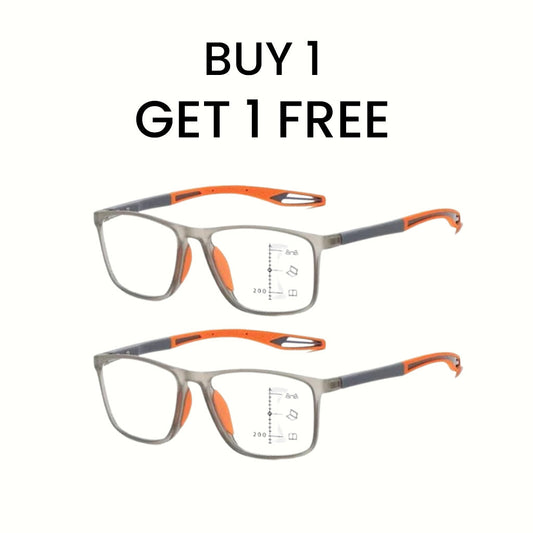 Lex Vision – Occhiali Multifocali Intelligenti | Offerta 2x1