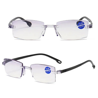 Titanium Lux Vision – Occhiali Multifocali
