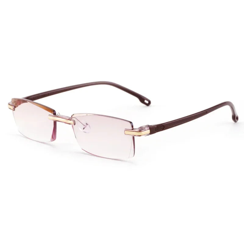 Titanium Lux Vision – Occhiali Multifocali