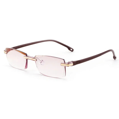 Titanium Lux Vision – Occhiali Multifocali