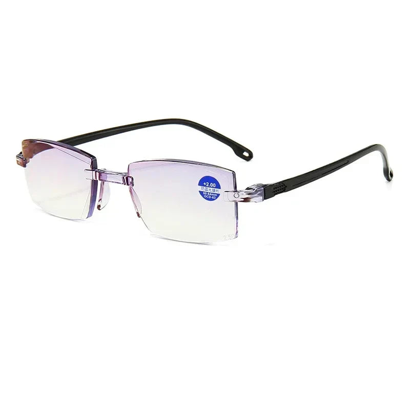 Titanium Lux Vision – Occhiali Multifocali