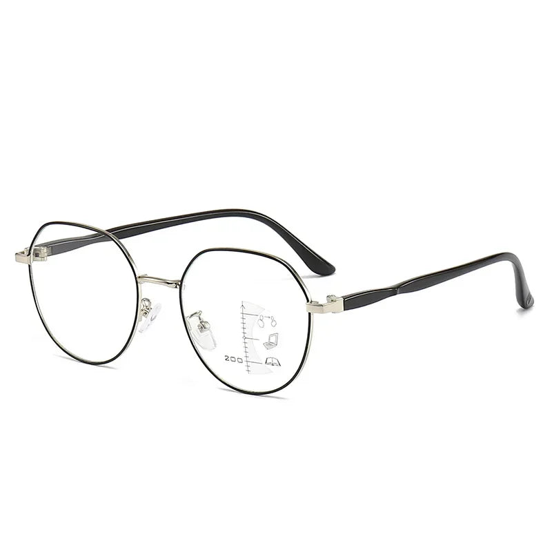 Cambridge Elite – Occhiali Multifocali