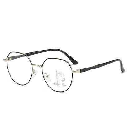 Cambridge Elite – Occhiali Multifocali