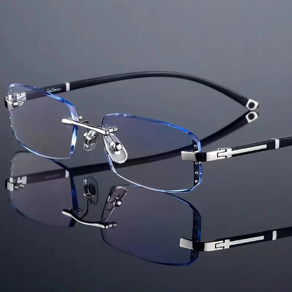 Solaris Vision – Occhiali Multifocali
