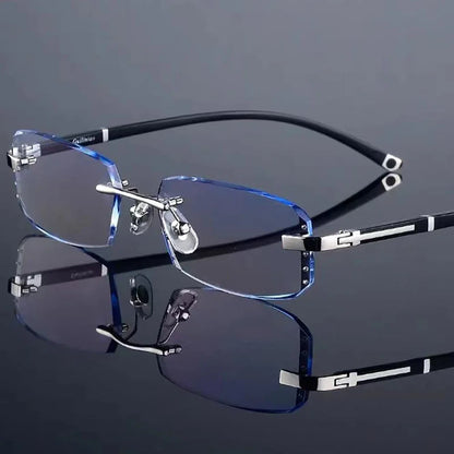 Solaris Vision – Occhiali Multifocali