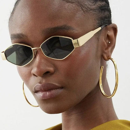 Parisian Glow – Occhiali da Sole